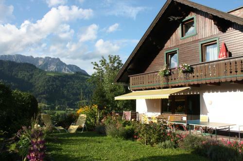 Apartamento Appartements Kofler