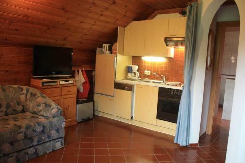 Apartamento Appartements Kofler