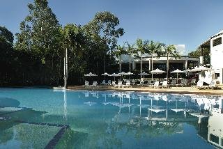 Hotel Palmer Coolum Resort
