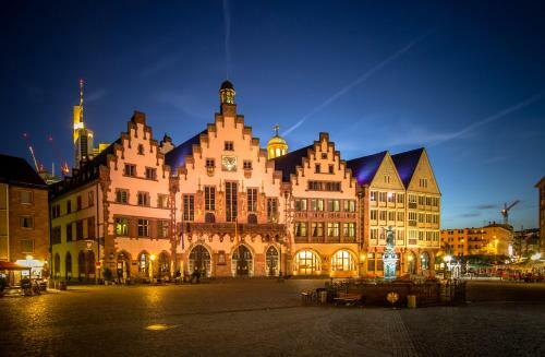 Hotel-restaurant-cafe Sch�ne Aussicht