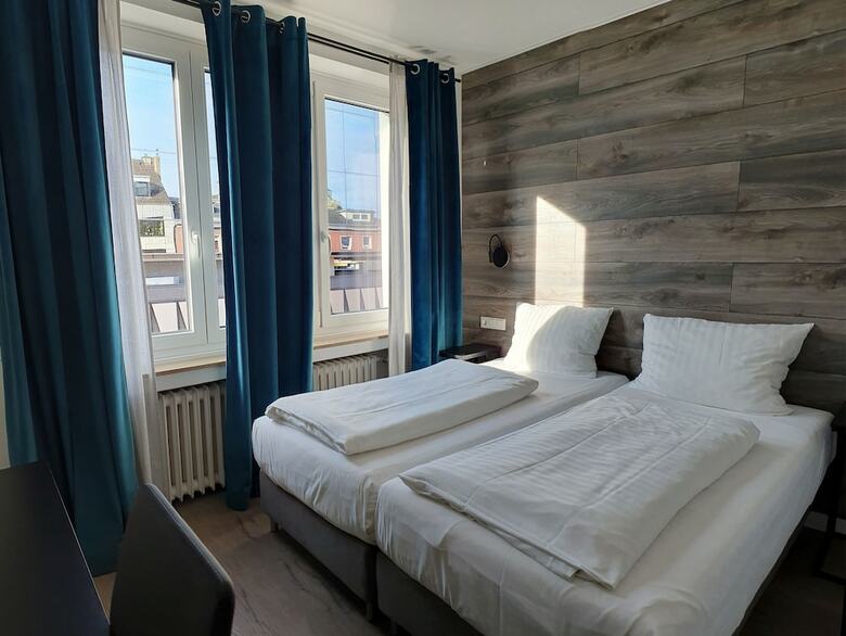 Hotel Rheingold