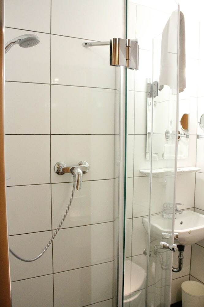 Hotel Rheingold