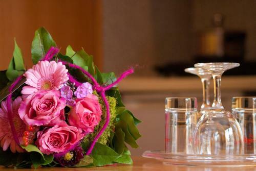 Hotel Plaza Suites R�sselsheim