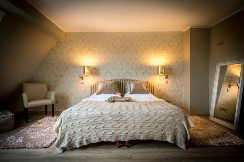 Hotel Rheydter Residenz