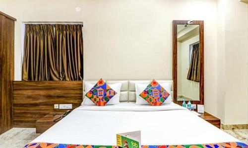 Fabhotel Carnival