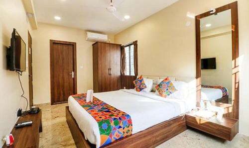 Fabhotel Carnival
