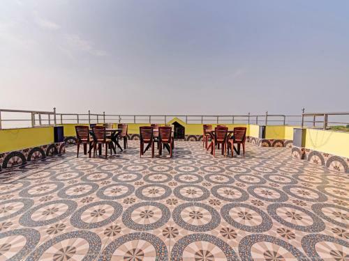 Hotel Oyo 82425 Aspiring Views Diamond Harbour