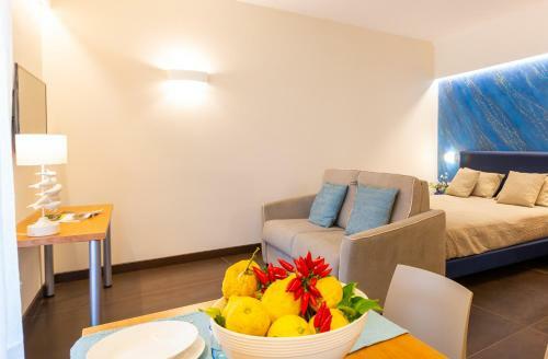 Bed & Breakfast Il Melograno Relais