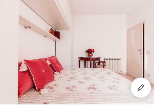 Apartamento Riva Dei Fiori