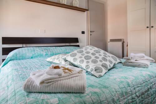 Apartamento Torre Della Darsena