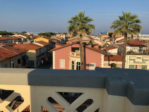 Apartamento Torre Della Darsena