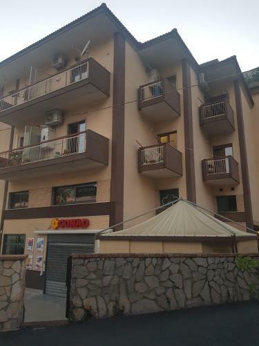 Apartamento Santa Maura