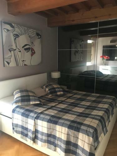 Apartamento Attico Molto Luminoso