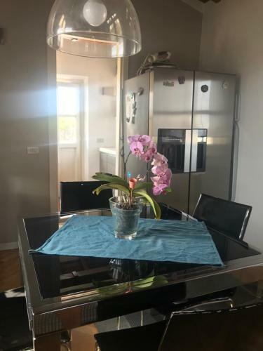 Apartamento Attico Molto Luminoso