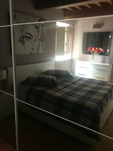 Apartamento Attico Molto Luminoso