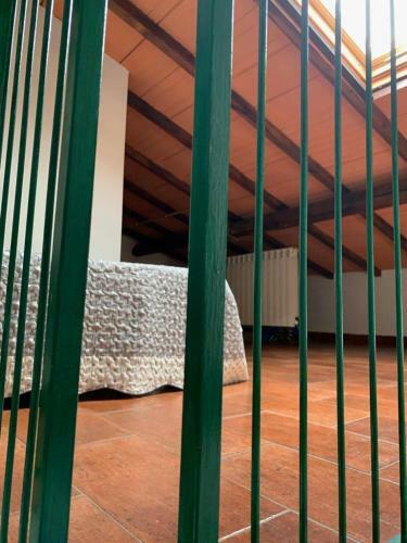 Apartamento Casa Vento