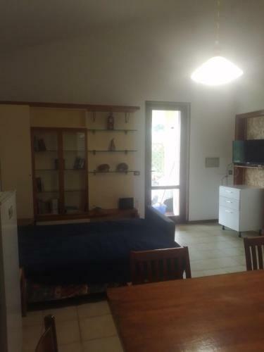 Apartamento Green Garden