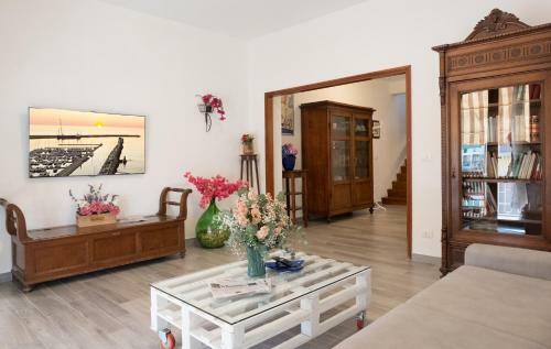 Apartamento 50mt Dal Mare