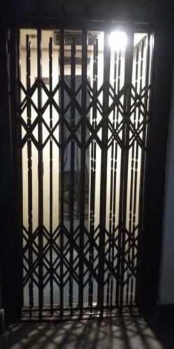 Apartamento Regal Inn