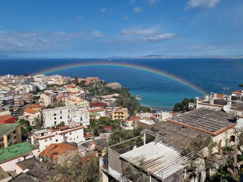 Apartamento Appartamento In Villa Ariel