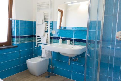Apartamento Appartamento In Villa Ariel