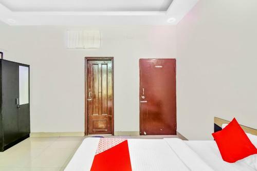 Hotel Oyo Flagship 84478 Avalon Suites