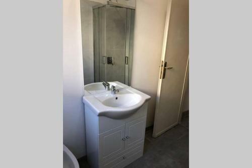 Apartamento Casa Adele