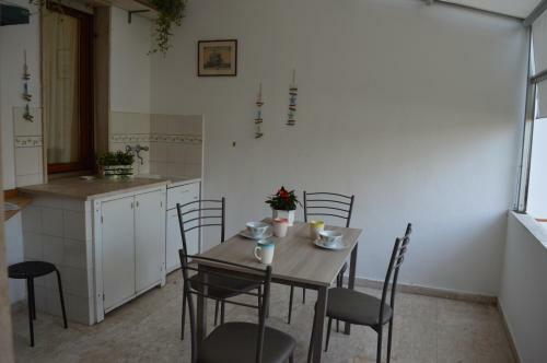 Apartamento Casa Le Sorelle