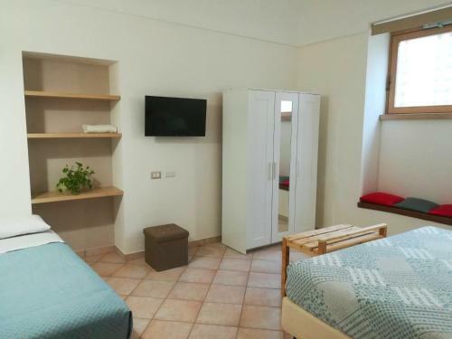 Bed & Breakfast Il Vialetto Dei Limoni