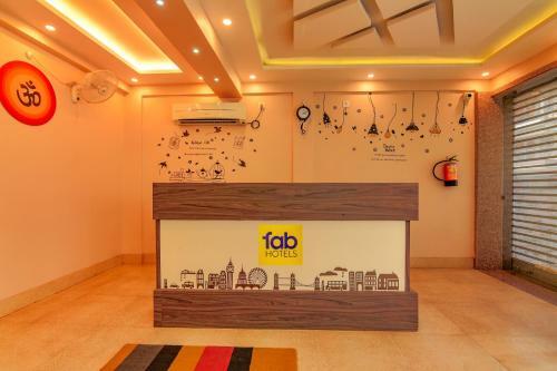 Fabhotel Rs New Town