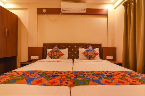 Fabhotel Rs New Town