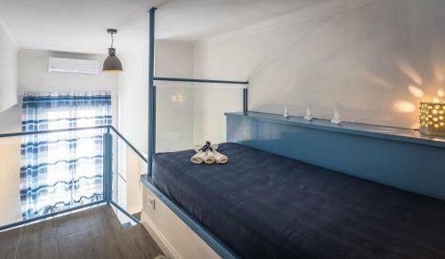 Apartamento Scricciolo