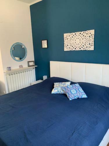 Apartamento Maison Ren�e Viareggio
