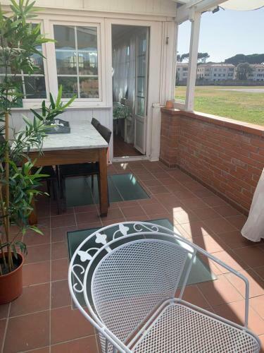 Apartamento Maison Ren�e Viareggio
