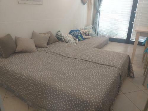 Apartamento Sea Side Studio