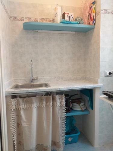 Apartamento Sea Side Studio