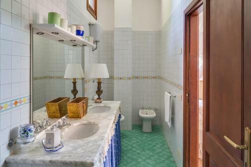 Amore Rentals - Villa Era