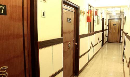 Hotel Shila International