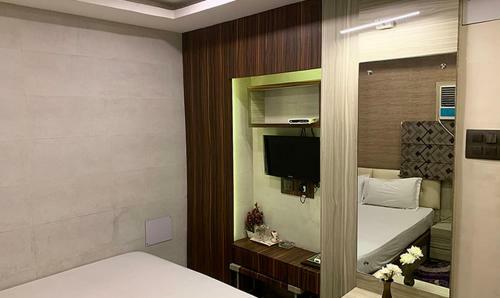 Hotel Shila International