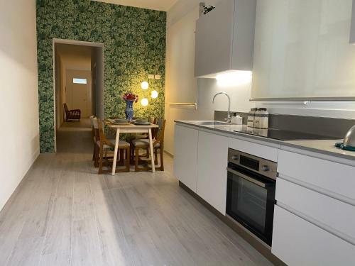 New Design Beach Apartment