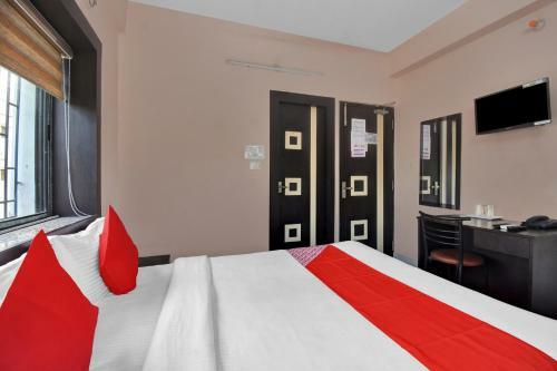 Hotel Oyo 82299 New Town Stays