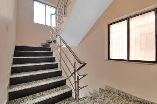 Hotel Oyo 82299 New Town Stays