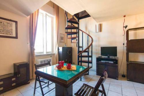 Apartamento Beautiful Facing The Sea