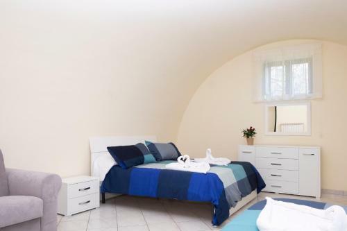 Apartamento B&B Casa Vacanza Cioffi