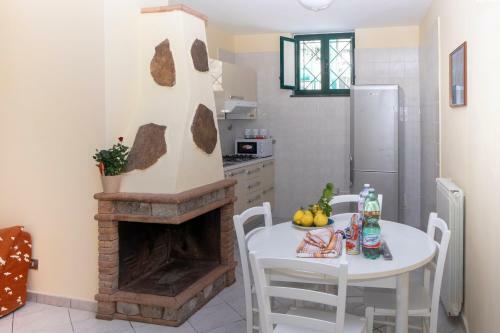Apartamento B&B Casa Vacanza Cioffi