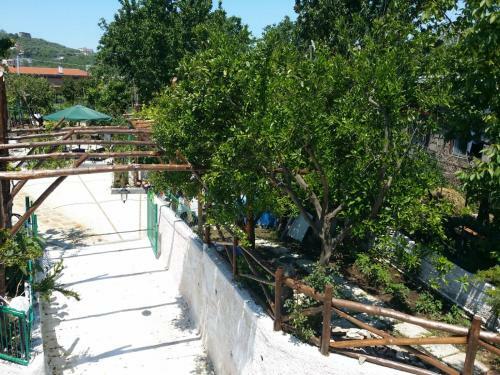 Apartamento B&B Casa Vacanza Cioffi