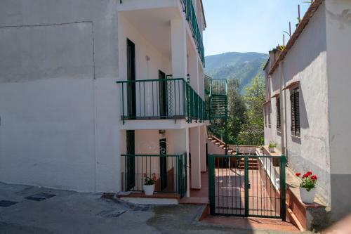 Apartamento B&B Casa Vacanza Cioffi