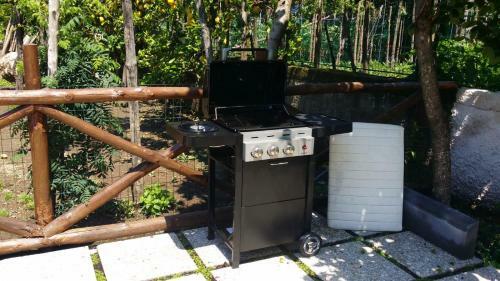Apartamento B&B Casa Vacanza Cioffi