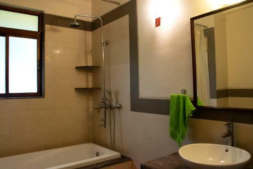 Vedic Village Aqua Bungalow