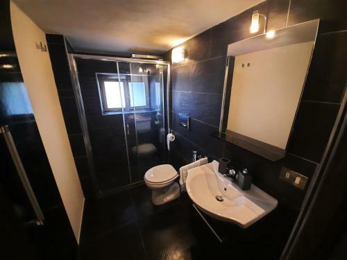 Apartamento La Piccolina